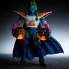 Dragon Ball White Hole Series Anime Character Collectible Figure Model Decoration Statue for Fans 33cm