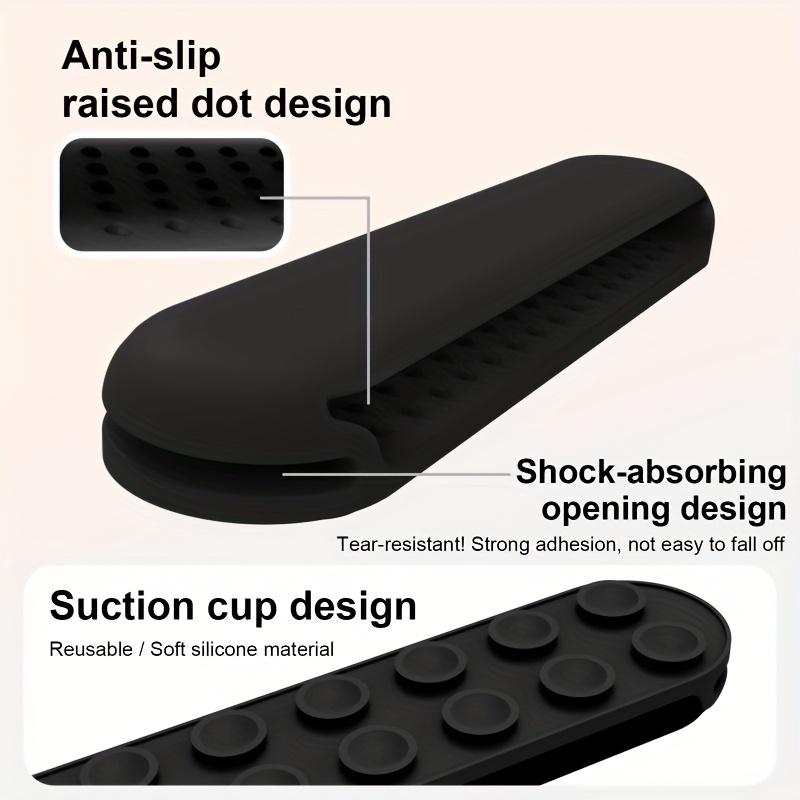 Handed Tablet & Phone Grip with Arm Strap - Non-Slip Wrist Strap, Compatible with for iphone, for iPad, for Android Devices