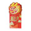 Year of The Dragon Red Packet 2024 New Cartoon Zodiac Thousands of Yuan Spring Festival Li Is Sealed New Year Lucky Money New Year Red Packet