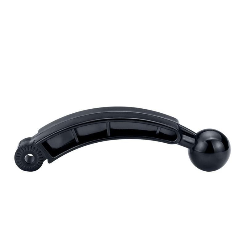 17mm Ball for Head Adapter 5 Types for  Phone Holder Convert Connection Car Driving Record Navigation