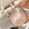 Kangbach Różowy Króliczek Ceramiczne Naczynie Żaroodporne