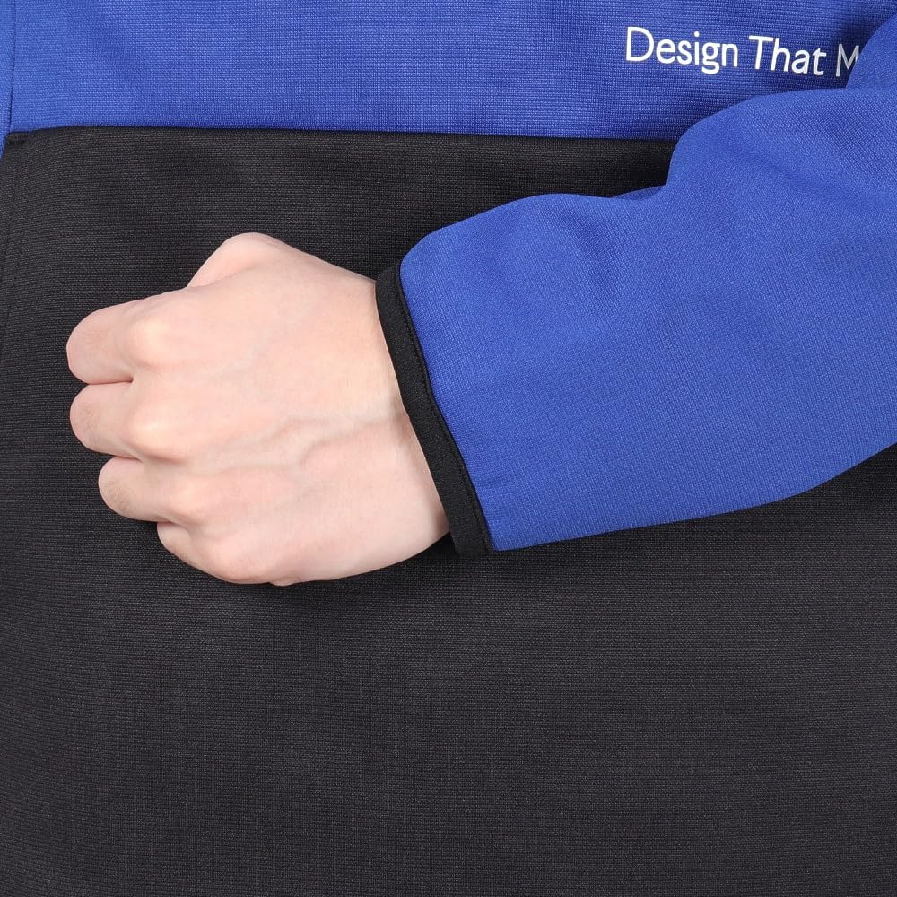 Warm Sweatshirt [DESCENTE]