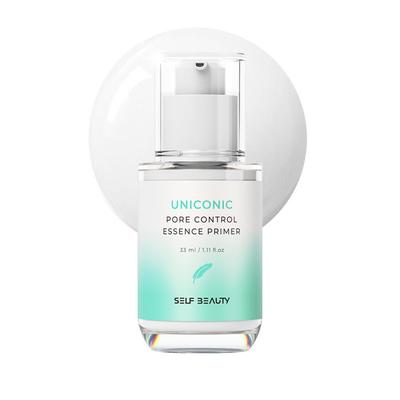 Make-up – Make-up-Grundierung & Basis