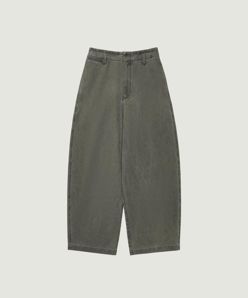 GROVE Tovi Pants (Khaki)