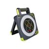 Masterplug Work Light Cable Reel 240v 13a 4-socket 5m