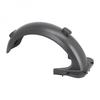 Tyre Compatible with For Ninebot Max Electric Scooter Rear Mudguard