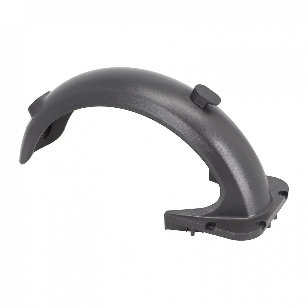 Tyre Compatible with For Ninebot Max Electric Scooter Rear Mudguard