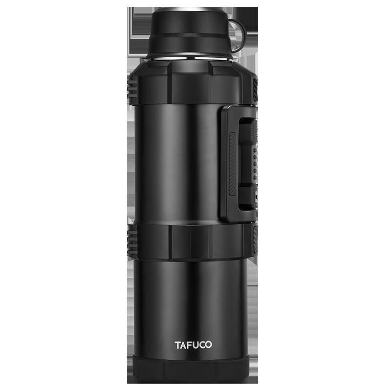 Термопот Taifugo 3,0 л из нержавеющей стали