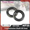 6DCT450 MPS6 Automatikgetriebe Achswellen-Öldichtring 7M5R3K169AA 7M5R-3K169-AA 31256727 Für FORD VOLVO 2.0T Autozubehör