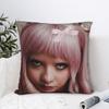 Melanies Martinez Hades Album 2026 Pillow Covers Accessories Soft Cushion Cover Decorations  Pillow Case Cover Chair Multi-Size