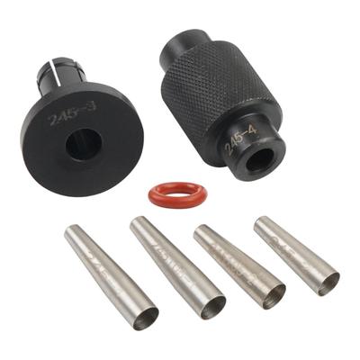 Easy To Use 6706 Fuel Injector Rail Remover & GM245 Seal Tool Fuel System Maintenance Tool Set for Car  Automotive Repai