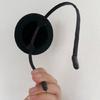 Adult Victorian Mini Top Hat Headband Fascinator Teas Party Headpiece 1920s Gatsby Party Costume Accessories for Womens