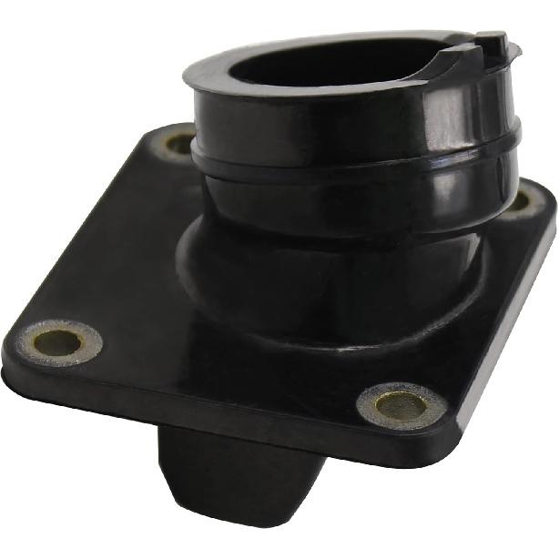 Road Passion Motorcycle Carburetor Carb Intake Manifold Boots Joint 5PA-13565-00-00 4ES-13565-00-00 Replacement for Yamaha YZ80 1993-2001/ YZ85