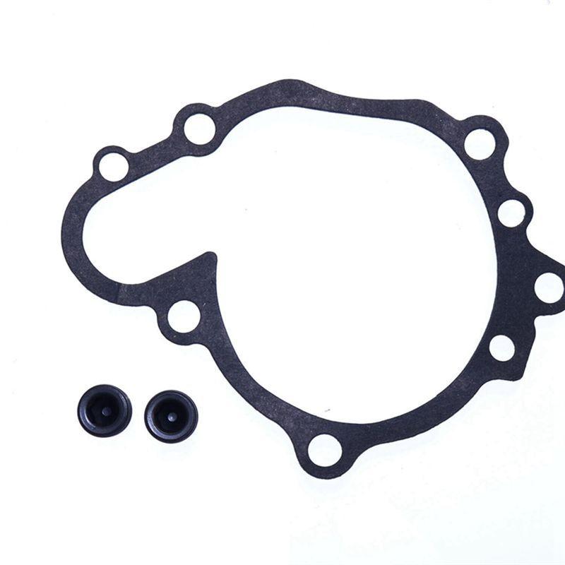Water Pump 129907-42000 For Yanmar 4TNV94L 4TNV98 Engine Excavator Forklift Doosan Excavator DH55-7 YM129907-42000