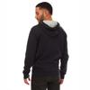 BOSS Men's Sew-On Hoodie