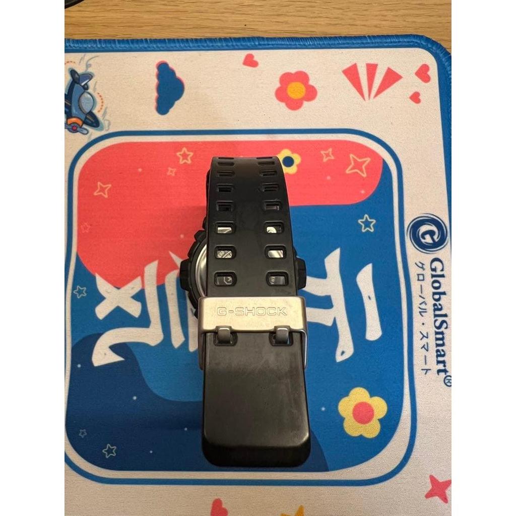 Used CASIO G-SHOCK Tough Solar Multiband 6 Watch GW-8900A