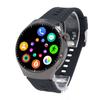 2 Pcs Fitness Tracker Smart Watch Call Message IP67 Waterproof 2in HD Touchscreen Smart Watch with