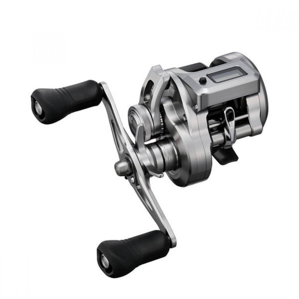 Shimano Offshore Double Shaft Reel 25 Osia Conquest Ct 200pg Right
