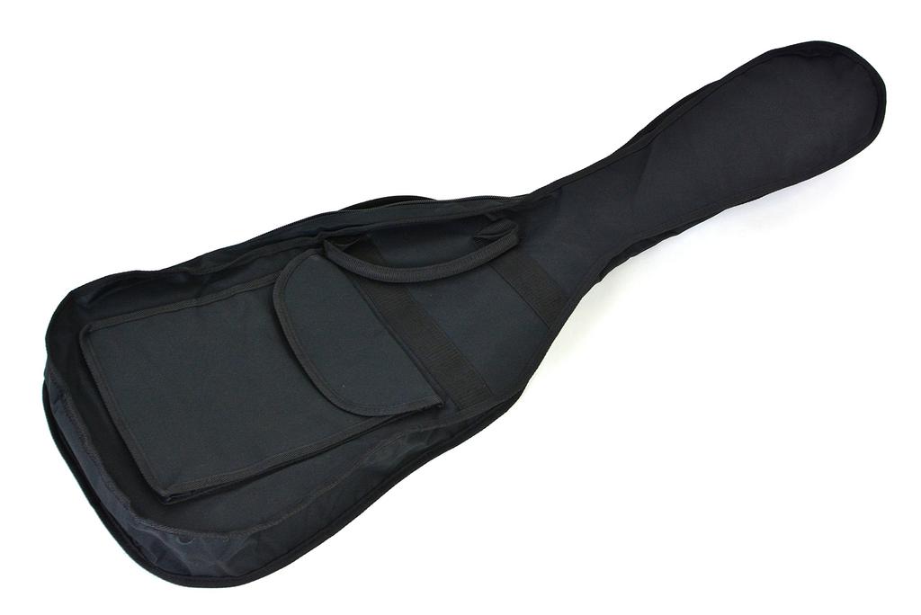 KC Electric Guitar Soft Case CST-26