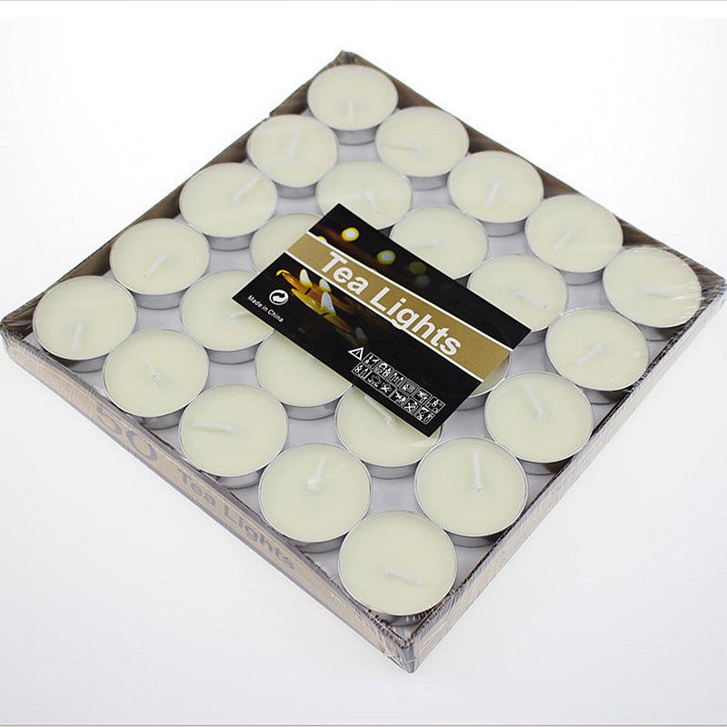 Romantic & Household Candles: Birthday, Festival, Atmosphere, and Tea Light Collection