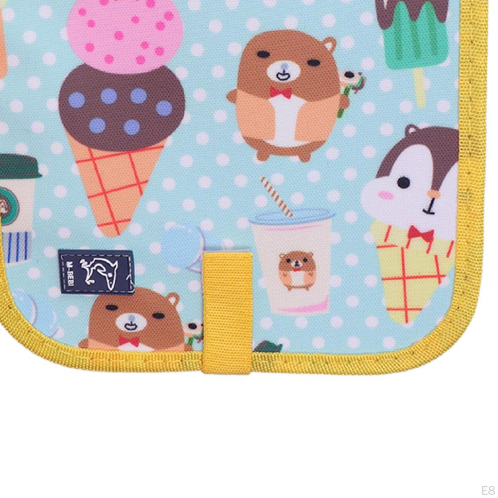 Silinebilir Karalama Defteri Seti Çift Taraflı Çocuklar İçin Çizim Yazma Panoları Erkek Kız Çocukları için 14 Sayfa Araba, Oyun,