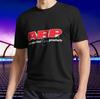 New Shirt ARP RACING Logo T-Shirt Funny American Usa Unisex Size S-5XL