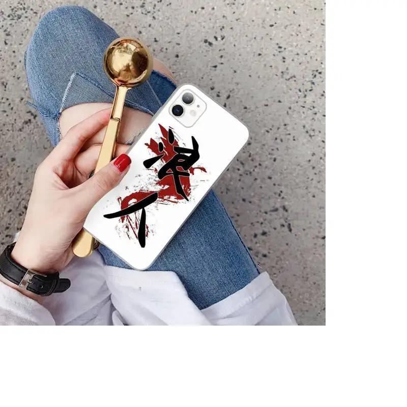 Použitelné pro pouzdro na mobilní telefon iPhone 16, Pouzdro na mobilní telefon s logem japonského Bušidó Samuraje, Malované a proti pádu