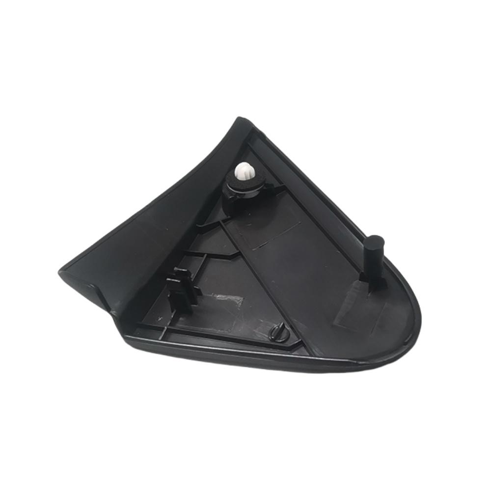 Car Left Side Corner Molding 60118-52080 6011852080 For Toyota Prius C 2012-2019