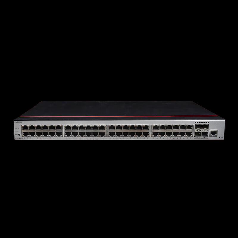 

Huawei S1730S-S48T4S-A1 Gigabit Managed Switch