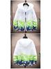Men's 2025 Lightweight Ice Silk Sun Protection Jacket