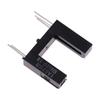 1A57HR GP1A57HRJ00F PHOTOINTER OPIC SLOT 10MM PCB Optical Sensors - Photointerrupters - Slot Type - Logic Output