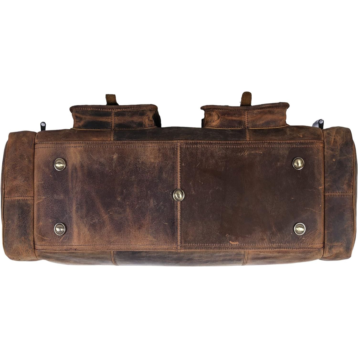 28-дюймовая спортивная сумка для путешествий — фото 4