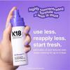 Dry Shampoo Spray Volumizing Instant Refresher 118ml Portable