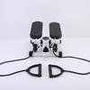 New Fitness Equipment Multi-Functional Mini Hydraulic Treadmills Home Indoor Swing Sports Portable Mute