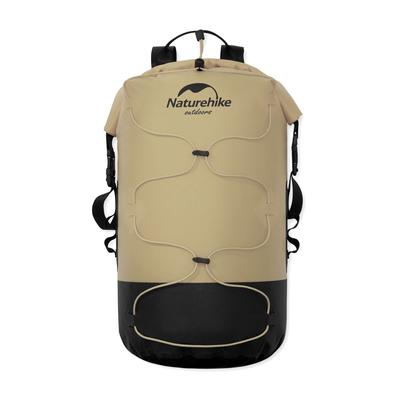 Official Shop Waterproof Dry Completely Disaster Prevention Waterproof Large Can Separate Dry and Beach Sea [Naturehike] Bag, Bag, Rucksack, Bike,