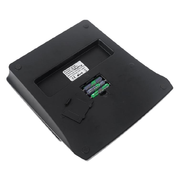 Premium Function Mail Postage Scale Digital Shipping Scale Postal Weight Scale 66lb / 0.1oz (30kg / 1g)