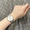 Coach Women's Unisex Elliott Silver Watch 14504207