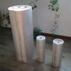 1 Roll 50*200cm Aluminum Foil Cotton Car Thermal Insulation Film Car Truck Thermal Insulation Muffler Pad Fire Protection Foam