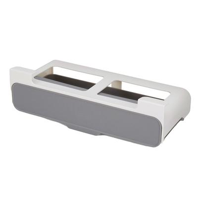 Κρεμαστή Ραφιέρα Μπαχαρικών Μεγάλης Χωρητικότητας Χωρίς Τρύπημα Συρόμενη Κρεμαστή Ραφιέρα Αποθήκευσης Μπουκαλιών Μπαχαρικών για