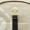 New LiNing BadFive Polyester Backpack Unisex Foam Khaki ABSV209-3