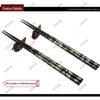 Dragon Pattern Wooden Chopsticks - Ideal for Business, Weddings, Travel, and Special Occasions