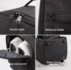 PLAYEAGLE Foldable Golf Travel Bag - Large, Portable, and Protective Cover