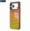 Youngkit Mysterious Color Suitcase Case compatible with iphone 16/17 never fade for iphone 17 pro max case shockproof for iphone 16 promax original
