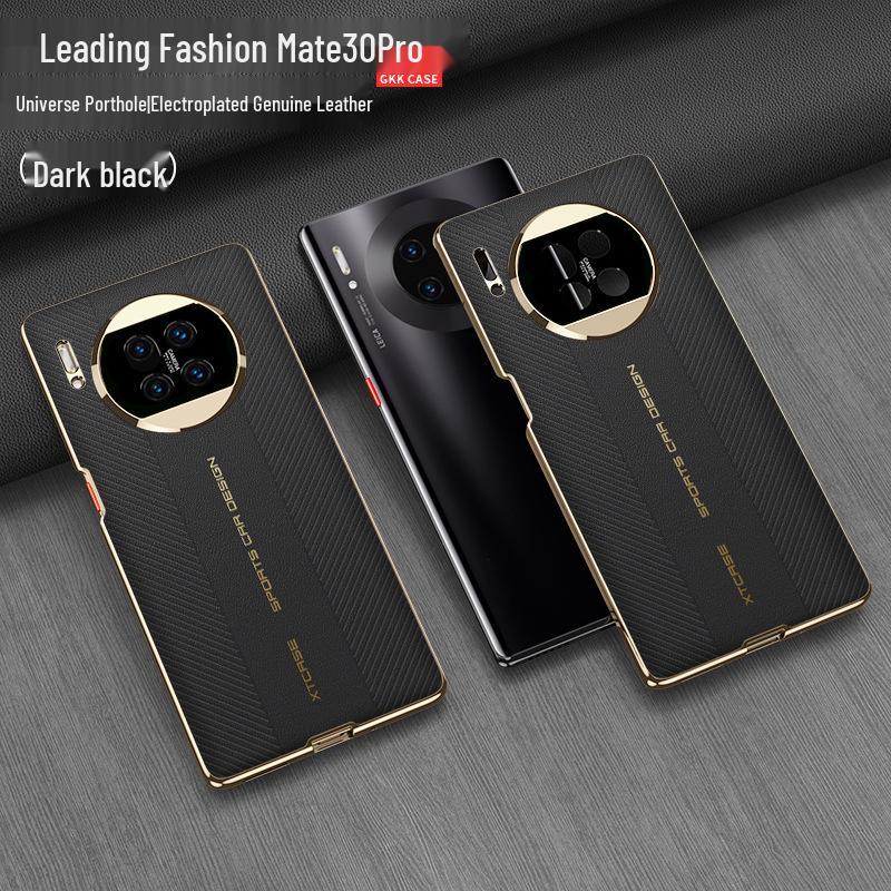 Huawei MATE50PRO Unisex Fashionable Drop-proof Phone Case - New Style and Creative Design Huawei Mate30Pro/5G