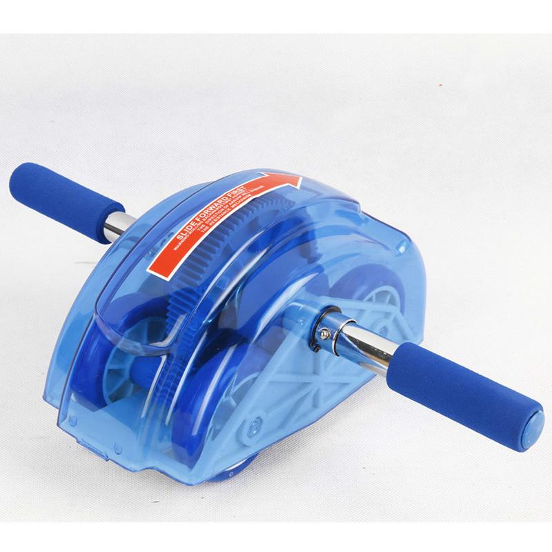 

Высококачественная четырехколесная машина для установки ремней синий