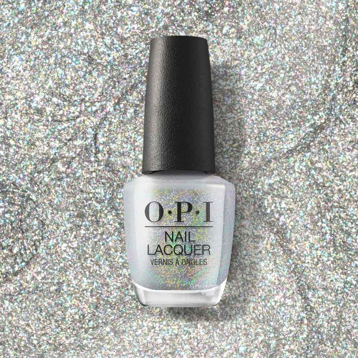 [Nail Lacquer] H018 - I Cancer-tainly Shine