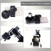 70300AE Astronomical Telescope with Large Aperture
