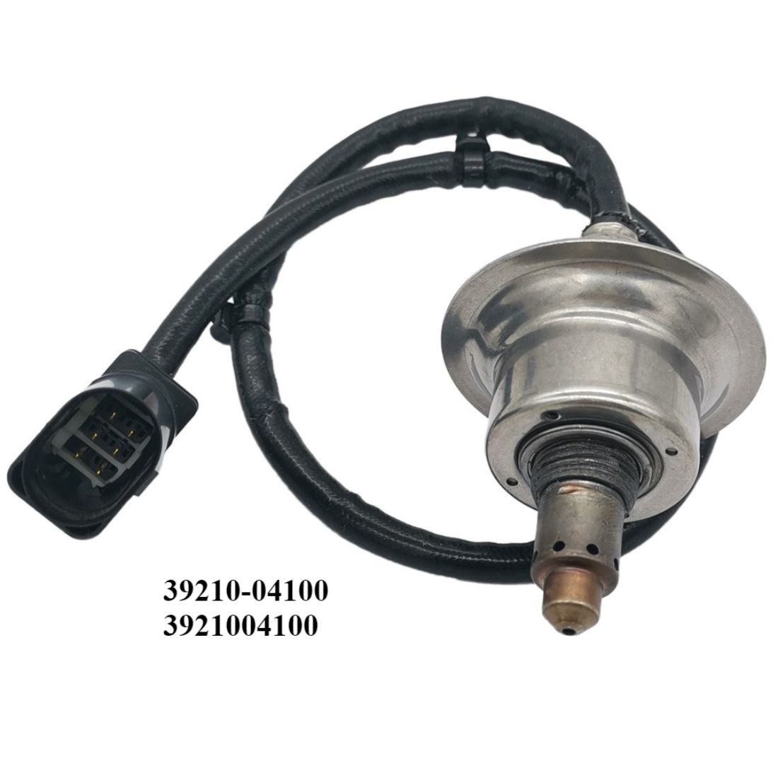 Oxygen sensor fit for hyundai kia 39210-04100 3921004100