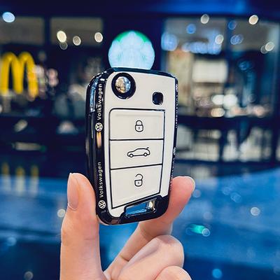 Doplnky pre autoelektroniku – Puzdrá na kľúče od auta