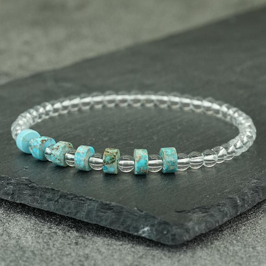 Novel Bohemian Women Charm Bracelet Premium Selected Emperor Stone Strand Braslet 4 Color Options Perfect Gift For Her Jewelry